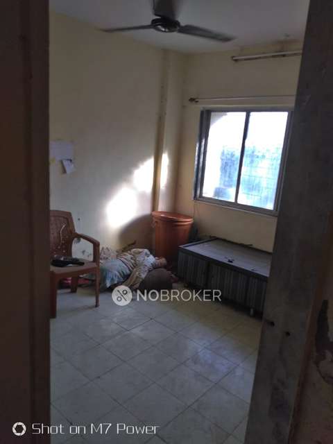 3 BHK Flat In Shree Tirupati Tower  For Sale  In Vasai East