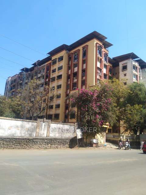 3 BHK Flat In Shree Tirupati Tower  For Sale  In Vasai East