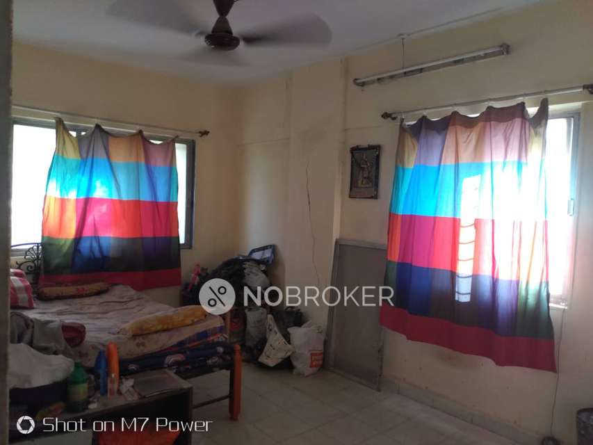 3 BHK Flat In Shree Tirupati Tower  For Sale  In Vasai East