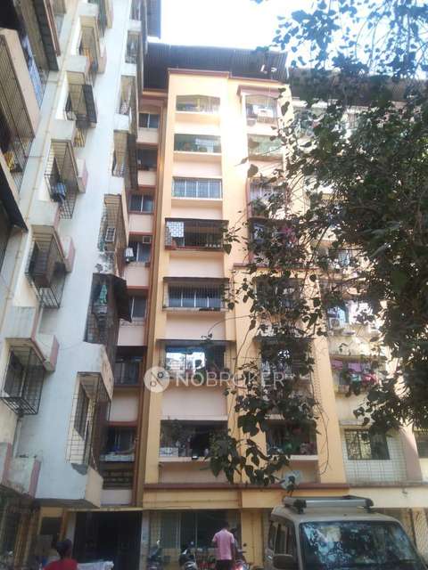 3 BHK Flat In Shree Tirupati Tower  For Sale  In Vasai East