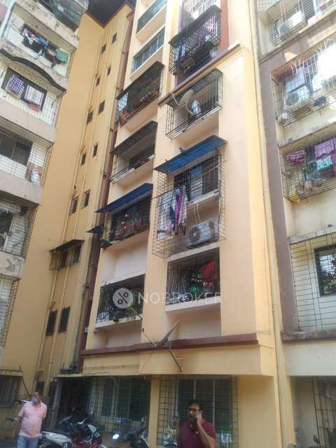 3 BHK Flat In Shree Tirupati Tower  For Sale  In Vasai East