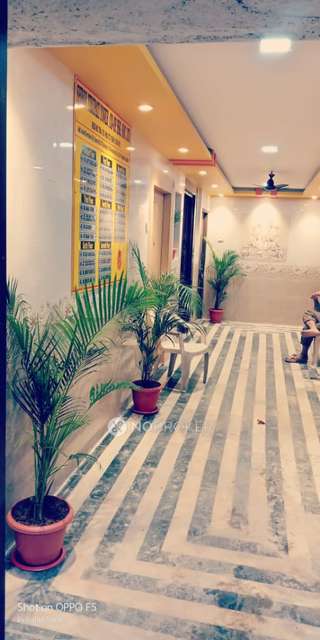 3 BHK Flat In Shree Tirupati Tower  For Sale  In Vasai East