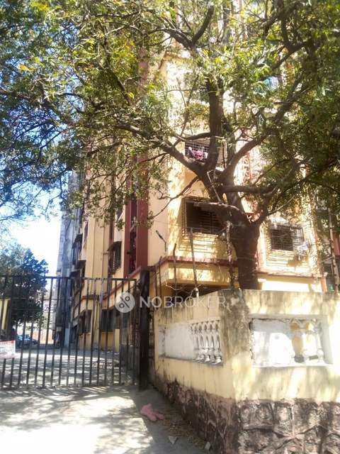 3 BHK Flat In Shree Tirupati Tower  For Sale  In Vasai East