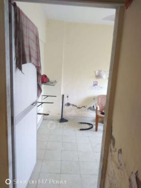 3 BHK Flat In Shree Tirupati Tower  For Sale  In Vasai East