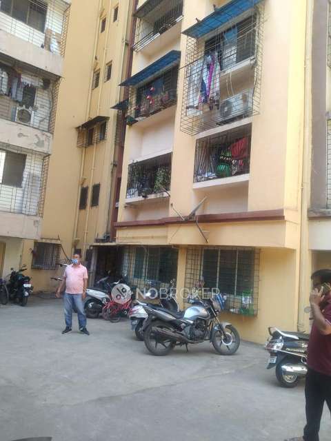 3 BHK Flat In Shree Tirupati Tower  For Sale  In Vasai East