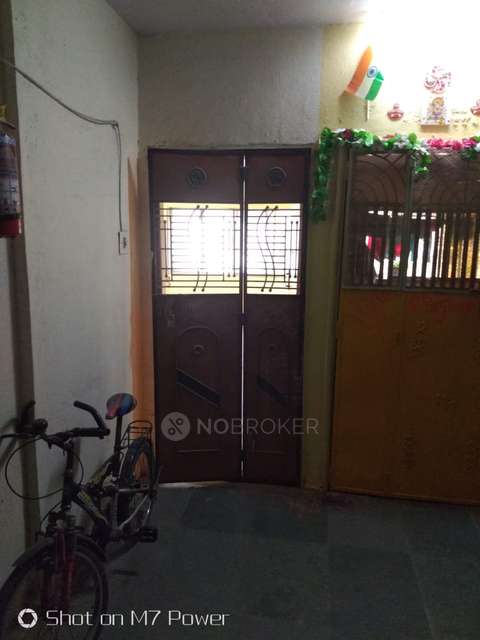 3 BHK Flat In Shree Tirupati Tower  For Sale  In Vasai East