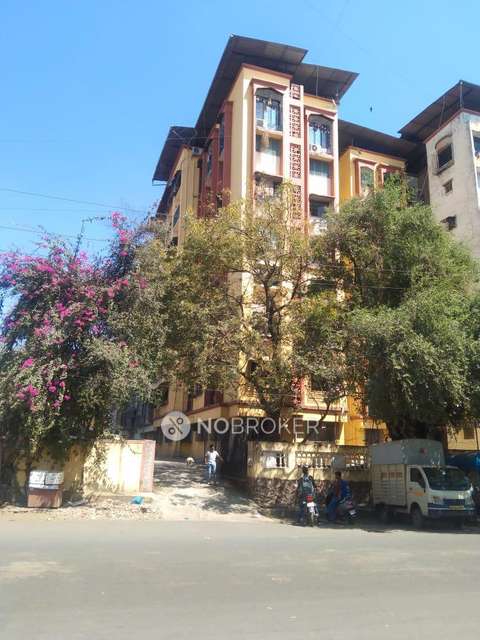 3 BHK Flat In Shree Tirupati Tower  For Sale  In Vasai East