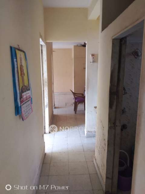 3 BHK Flat In Shree Tirupati Tower  For Sale  In Vasai East