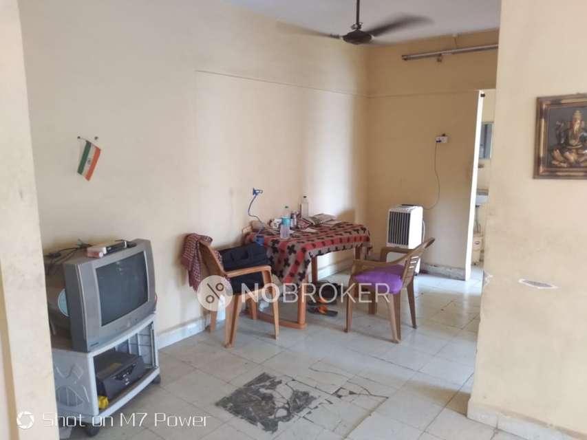 3 BHK Flat In Shree Tirupati Tower  For Sale  In Vasai East