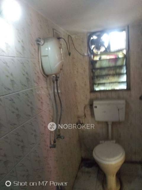 3 BHK Flat In Shree Tirupati Tower  For Sale  In Vasai East