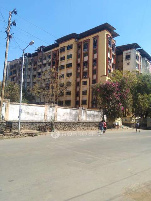 3 BHK Flat In Shree Tirupati Tower  For Sale  In Vasai East