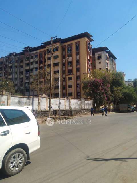 3 BHK Flat In Shree Tirupati Tower  For Sale  In Vasai East