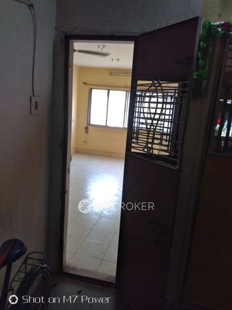 3 BHK Flat In Shree Tirupati Tower  For Sale  In Vasai East