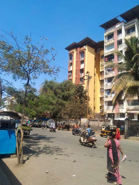 3 BHK Flat In Shree Tirupati Tower  For Sale  In Vasai East