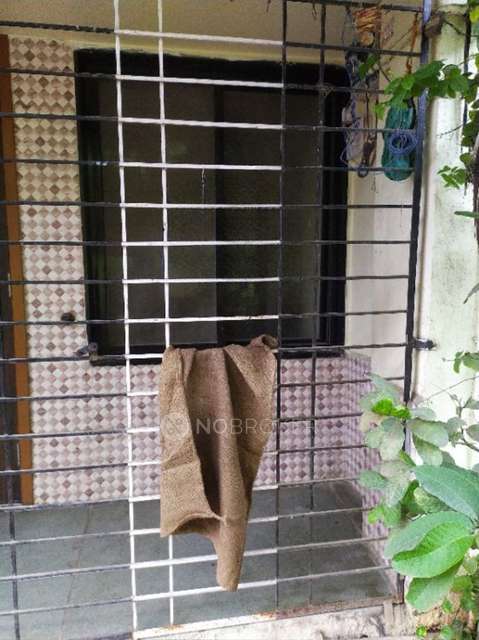 1 RK Flat for Rent  In Pimple Gurav