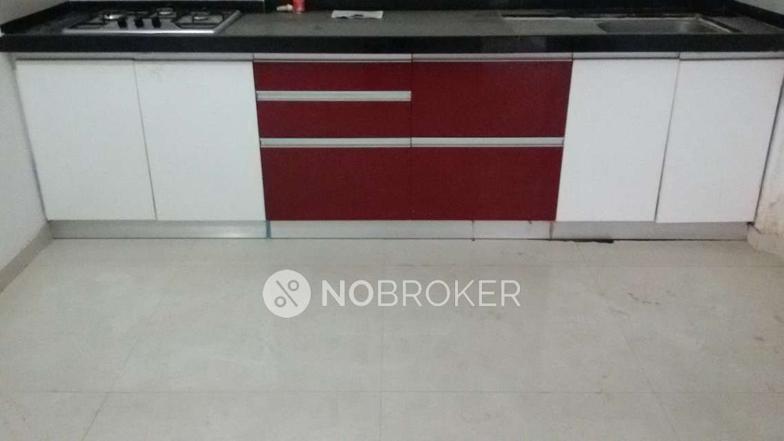 2 BHK Flat In Kolte Patil Ivy Botanica For Sale  In Wagholi