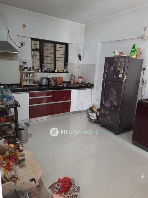 2 BHK Flat In Kolte Patil Ivy Botanica For Sale  In Wagholi