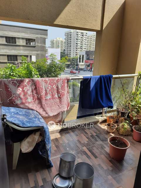 2 BHK Flat In Kolte Patil Ivy Botanica For Sale  In Wagholi