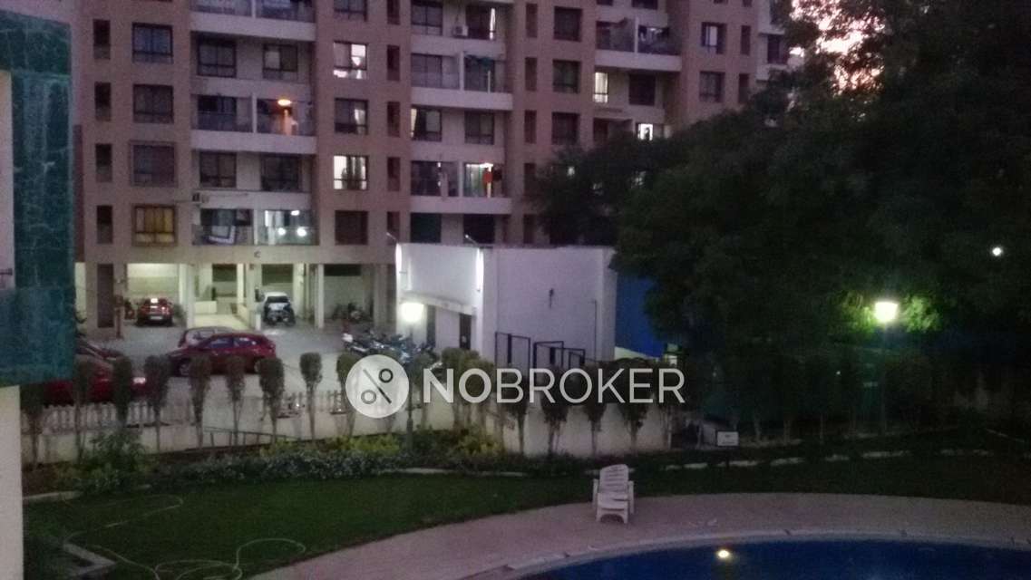 2 BHK Flat In Kolte Patil Ivy Botanica For Sale  In Wagholi