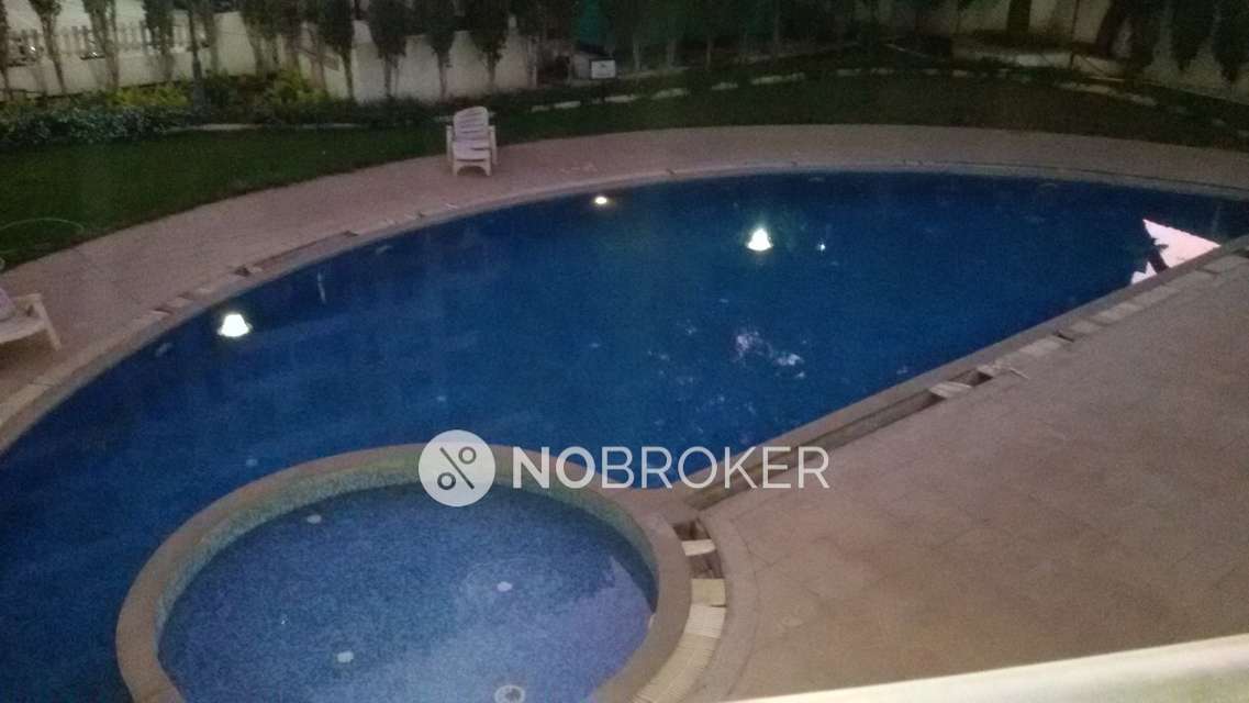 2 BHK Flat In Kolte Patil Ivy Botanica For Sale  In Wagholi