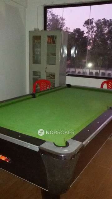 2 BHK Flat In Kolte Patil Ivy Botanica For Sale  In Wagholi