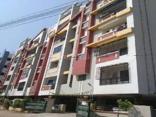 2 BHK Flat In Csr Residency, Madhapur for Rent  In Madhapur