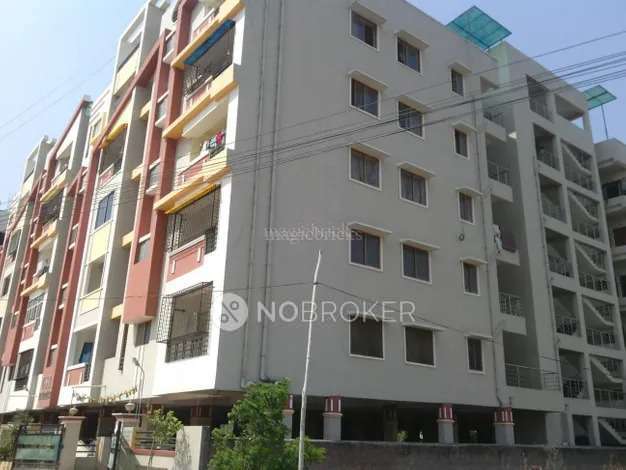 2 BHK Flat In Csr Residency, Madhapur for Rent  In Madhapur