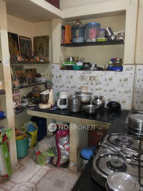 2 BHK Flat In Sai Partha Apartment  For Sale  In Velachery