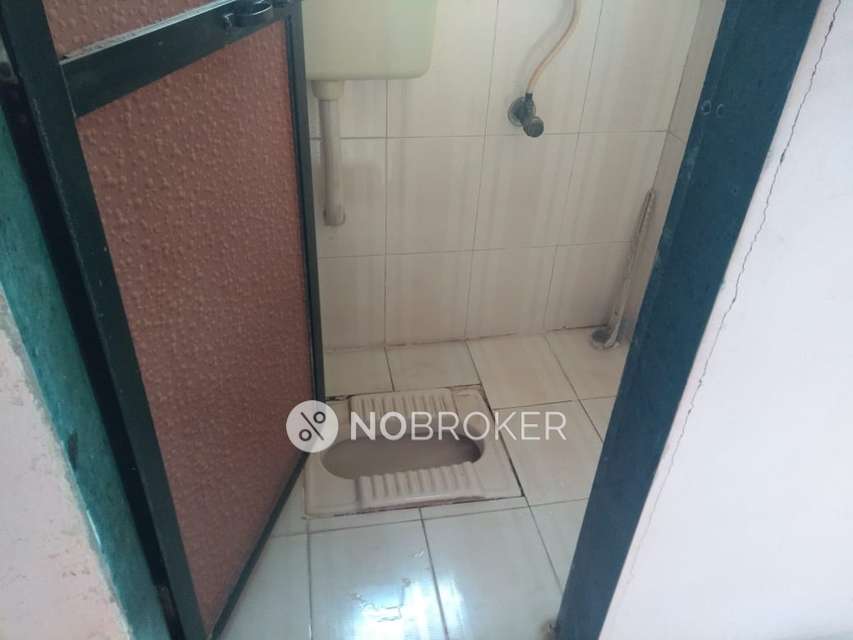 1 RK Flat In Divyesh Heights Chs For Sale  In Thane 