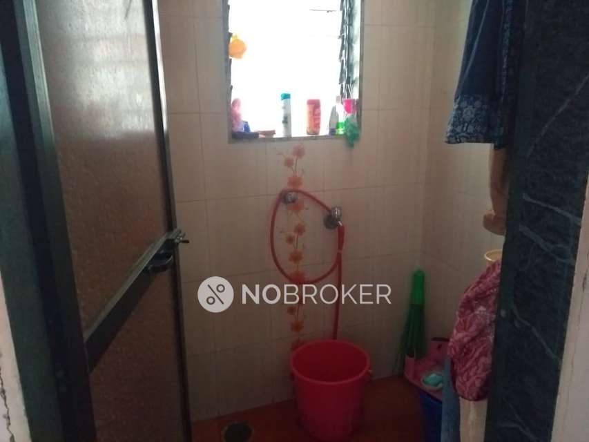 1 RK Flat In Divyesh Heights Chs For Sale  In Thane 