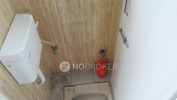 1 BHK Flat In Ap for Rent  In Kondhwa