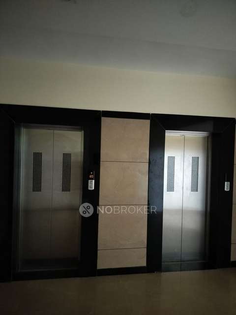 3 BHK Flat In Hill Town For Sale  In Kondhwa Budruk