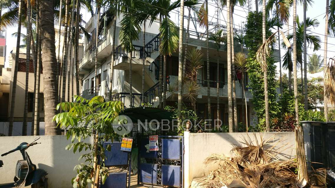 2 BHK House for Rent  In Hampi Nagar, Rpc Layout, Vijayanagar