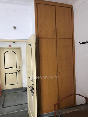 1 RK Flat for Rent  In Madhura Nagar