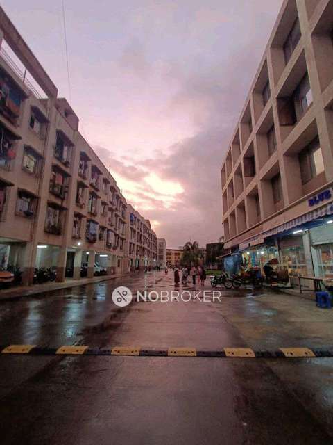 1 RK Flat In Deep City For Sale  In Usarli Khurd