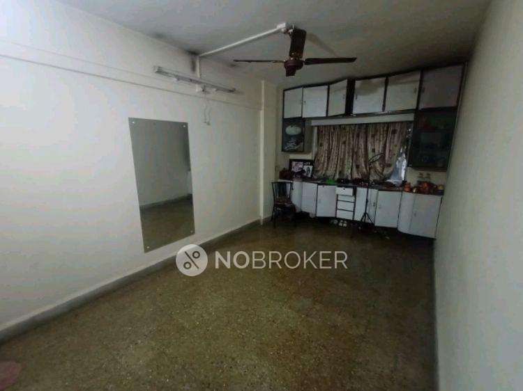 1 BHK Flat In Dhanlaxmi Park for Rent  In Kothrud