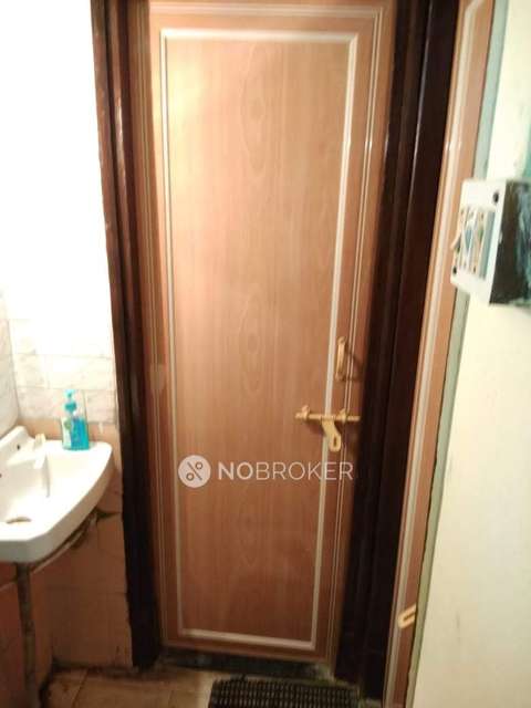 1 BHK Flat In Dhanlaxmi Park for Rent  In Kothrud