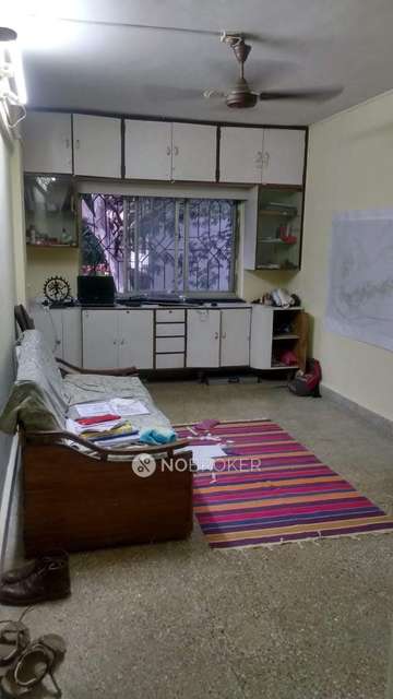 1 BHK Flat In Dhanlaxmi Park for Rent  In Kothrud