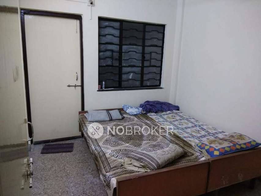 1 BHK Flat In Dhanlaxmi Park for Rent  In Kothrud