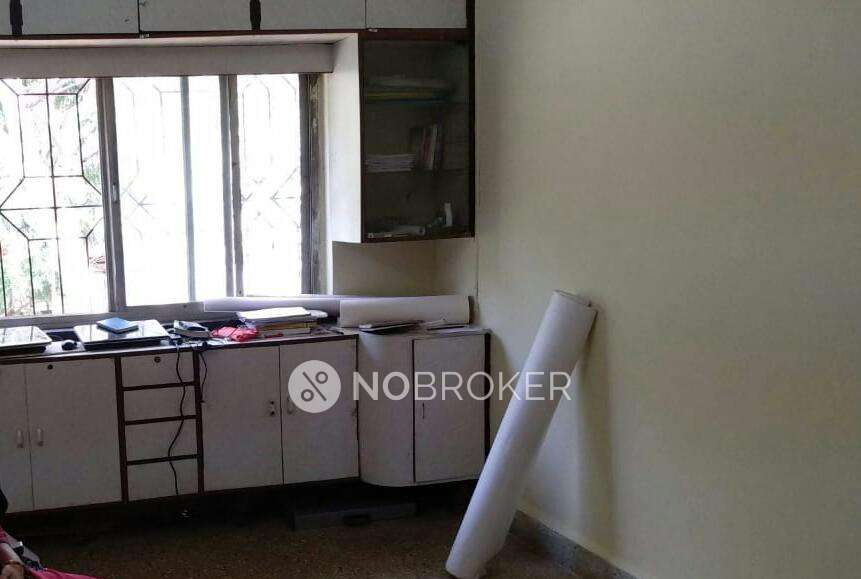 1 BHK Flat In Dhanlaxmi Park for Rent  In Kothrud