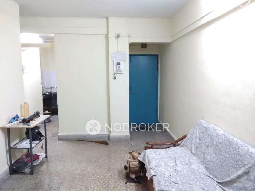 1 BHK Flat In Dhanlaxmi Park for Rent  In Kothrud