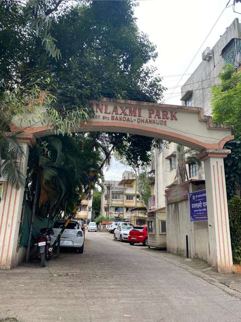 1 BHK Flat In Dhanlaxmi Park for Rent  In Kothrud