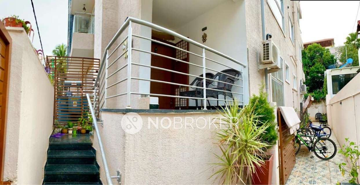 3 BHK Flat In Elegant Vita Nuova For Sale  In C V Raman Nagar
