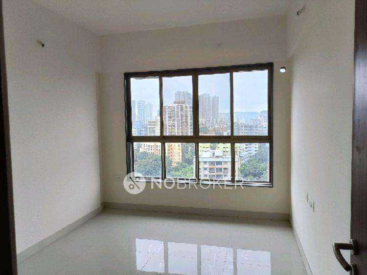 2 BHK Flat In Matoshree Nisarg For Sale  In Mulund East
