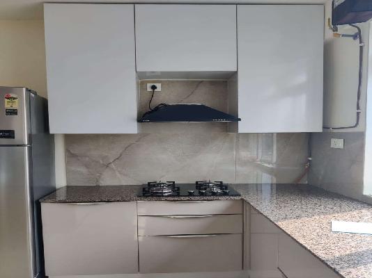 2 BHK Flat In Trafalgar Tower, Ghatkopar East For Sale  In Ghatkopar East