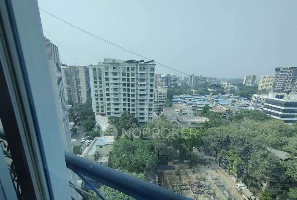 2 BHK Flat In Trafalgar Tower, Ghatkopar East For Sale  In Ghatkopar East