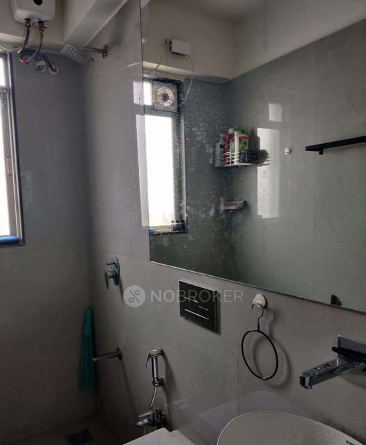 2 BHK Flat In Trafalgar Tower, Ghatkopar East For Sale  In Ghatkopar East