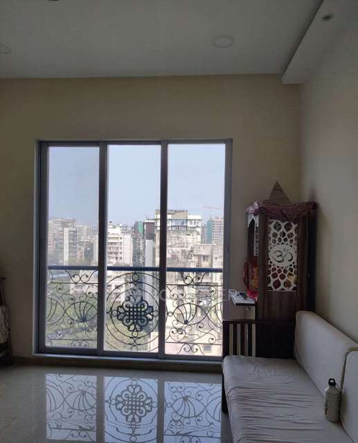2 BHK Flat In Trafalgar Tower, Ghatkopar East For Sale  In Ghatkopar East