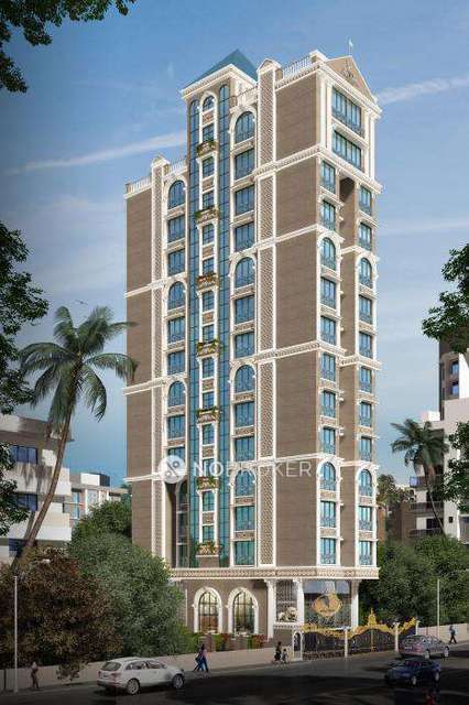 2 BHK Flat In Trafalgar Tower, Ghatkopar East For Sale  In Ghatkopar East