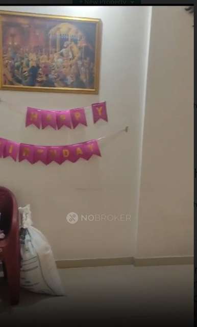 2 BHK Flat In Wellwisher Town For Sale  In Khopoli